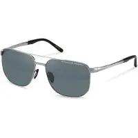 Porsche Design Lunettes De Soleil P8984 Navigator