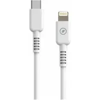 Muvit Câble Type C Vers Lightning Mfi 1.2m 3a