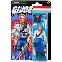 Hasbro Figure Duke G.i Joe 15 Cm