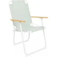 Bo Camp Chaise de camping