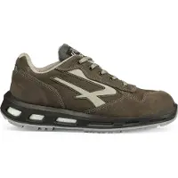 U Power Chaussures De Sécurité Kick