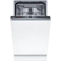 Bosch Serie 2 Spv2hmx02e Fully Built-in Dishwasher 10 Place Settings Blanc One Size / EU Plug 220V