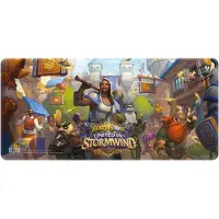 Blizzard Hearthstone Mousepad Xl