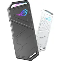Asus Rog Strix Arion Ssd M.2 External Case Clair