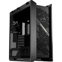 Asus Rog Strix Helios Ii Pc Tower Case Noir