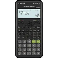 Casio PLUS-2 Pocket Scientific (Fonctionnement sur piles)