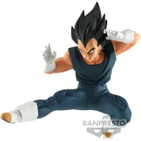 Banpresto Figurine de collection Dragon Ball Super Hero Match Makers Vegeta