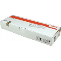 OKI 44844508 - Noir - Toner