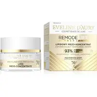 Eveline Cosmetics Remodelift Therapy crème rénovatrice anti-rides pour femme 70+ 50 ml