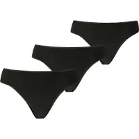 Puma Culotte 701238916 String 3 Unités