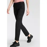CMP Pantalon zip off femme