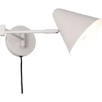 TRIO Applique murale design Cosima gris