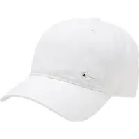 Nike Casquette - Club - Blanc - - 4-7 ans (104-122) - Casquette