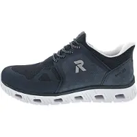 Rieker Baskets à lacets Morelia