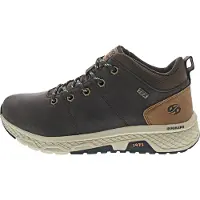 Dockers by Gerli Bottines à lacets marron / cognac / brun foncé