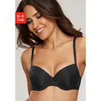 s.Oliver Soutien-gorge noir