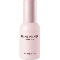 Banila Co . Prime Primer Tone Up base de teint teintée pour une peau lumineuse et lisse 30 ml