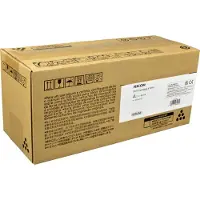 Ricoh 418447 (P 501H) - Noir - Toner - Grande capacité