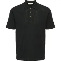 Only & Sons T-Shirt 'ONSMoon' noir