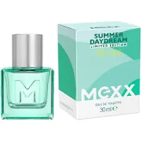 Mexx Summer Daydream Eau de Toilette pour homme 30 ml