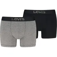 Levi's Boxers 701238022 2 Unités