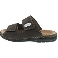Rieker Mule '25590 25' marron