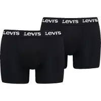 Levi's Boxers noir / blanc