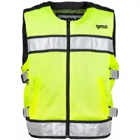 GMS Premium Evo Gilet d’avertissement