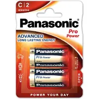 Panasonic LR14PPG/2BP