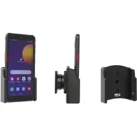 Brodit Support passif Samsung Galaxy Xcover 5, Support pour smartphone, Noir