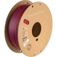 Polymaker Filament Pla Polyterra Pla Dual Color 1.75 Mm 1kg