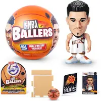 Zuru Nba Storage Box Multicolore Enfants