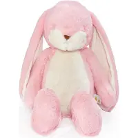 Bunnies By The Bay Lapin à Morsure Souple (50 cm)