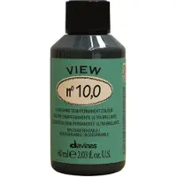Davines Teinture démipermanente 100 60 Ml (10.0)