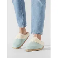 Toni pons Deli-bf Slippers Bleu EU 39 Femme