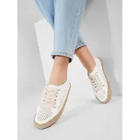 Emu australia Agonis Mac Espadrilles Blanc EU 38 Femme
