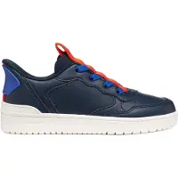 Geox Washiba Fast In Bo Trainers Bleu EU 33 Garçon