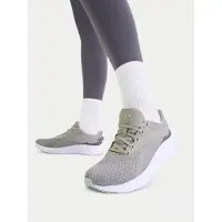 Under Armour Ascend Running Shoes Gris EU 38 1/2 Femme