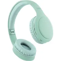 TNB Tonality Wireless Headphones Vert