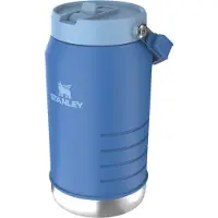 Stanley IceFlow Flip Straw Jug thermos avec paille Azure 1 pcs