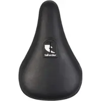 Tall order Logo Saddle Noir 135 mm