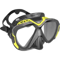 Mares Masque De Plongée X Wire Eco Box
