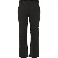 Whistler Takoda, pantalons de ski, homme, noir