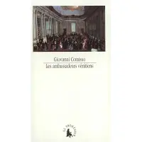Le Promeneur Les ambassadeurs vénitiens