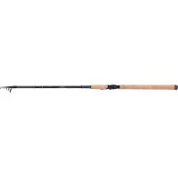 Shimano Fishing Catana Fx Tele Spinning Rod Noir 2.10 m / 10-30 g