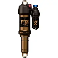 FOX Float X F-s K 2p-a Evol Lv Shock Absorber Doré 60 mm / 230 mm