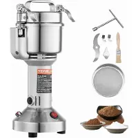 Vevor Moulin à Épices Électrique 750 g