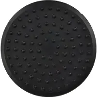 GEKO Rondelle en caoutchouc de remplacement pour crics 3t et 3,5t G01062A