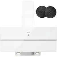 IsEasy Hotte Décorative Tv1390d4-cc