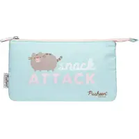 Pusheen Boîte triple foodie collection